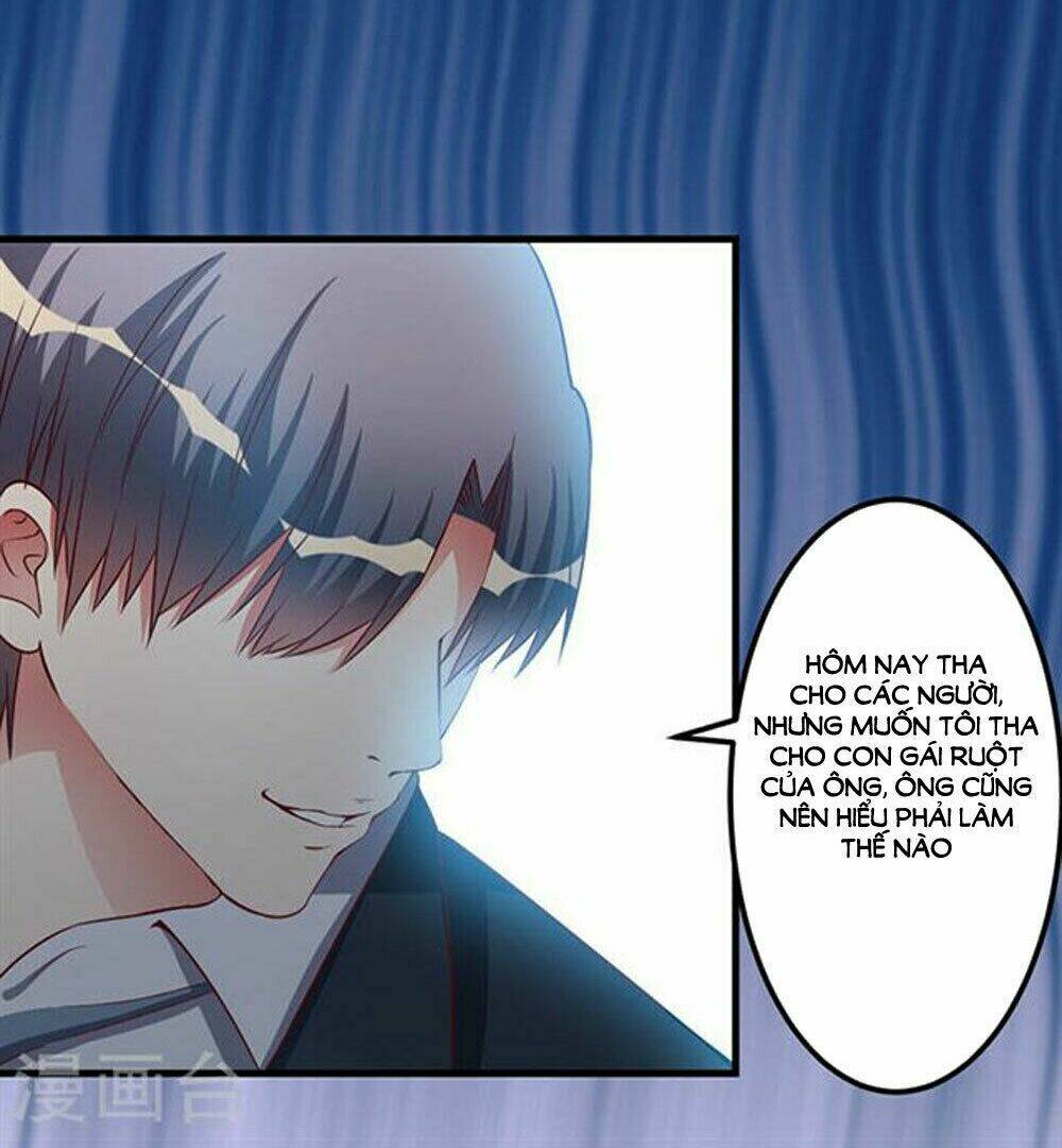 gối đầu vào tổng tài ác ma chapter 68 12