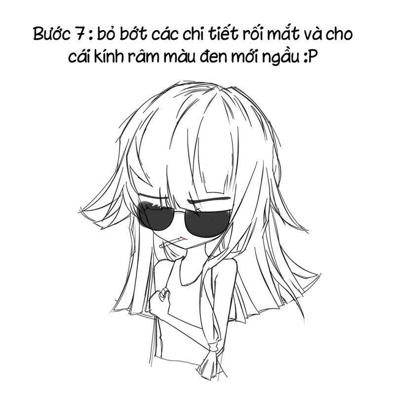 đồ đệ ta toàn là nữ ma đầu chapter 19 47