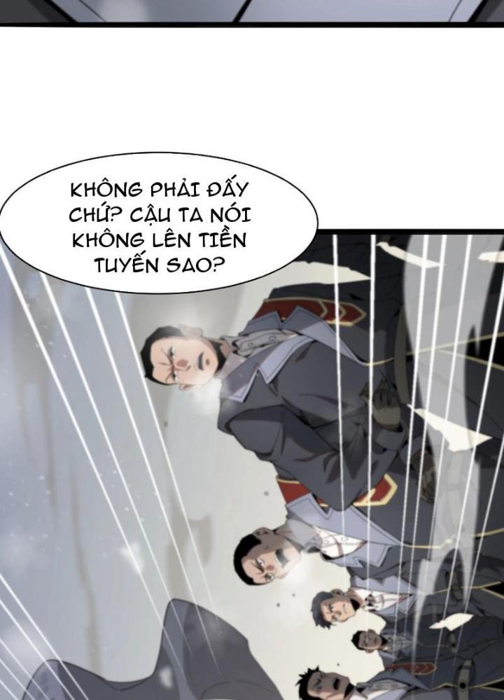 vạn tộc xâm lấn: toàn dân tham chiến, ta ở lại hậu phương chapter 1 100