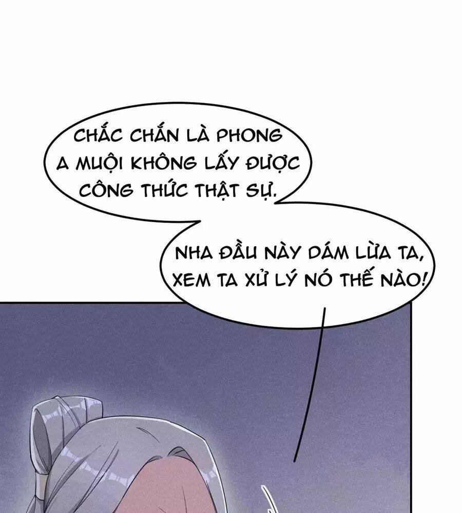 hoàng tử phu quân, ta nuôi ngươi a! chapter 18 44