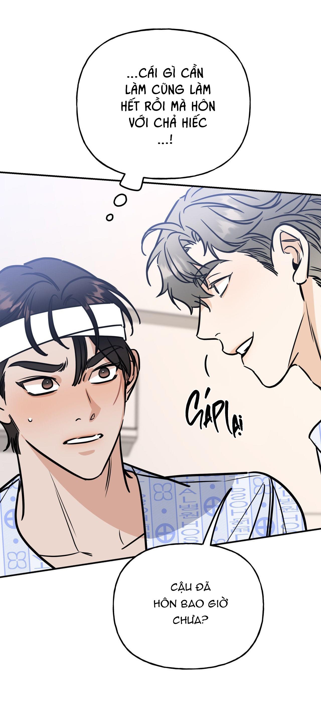 lệnh cứu rỗi chapter 12 45