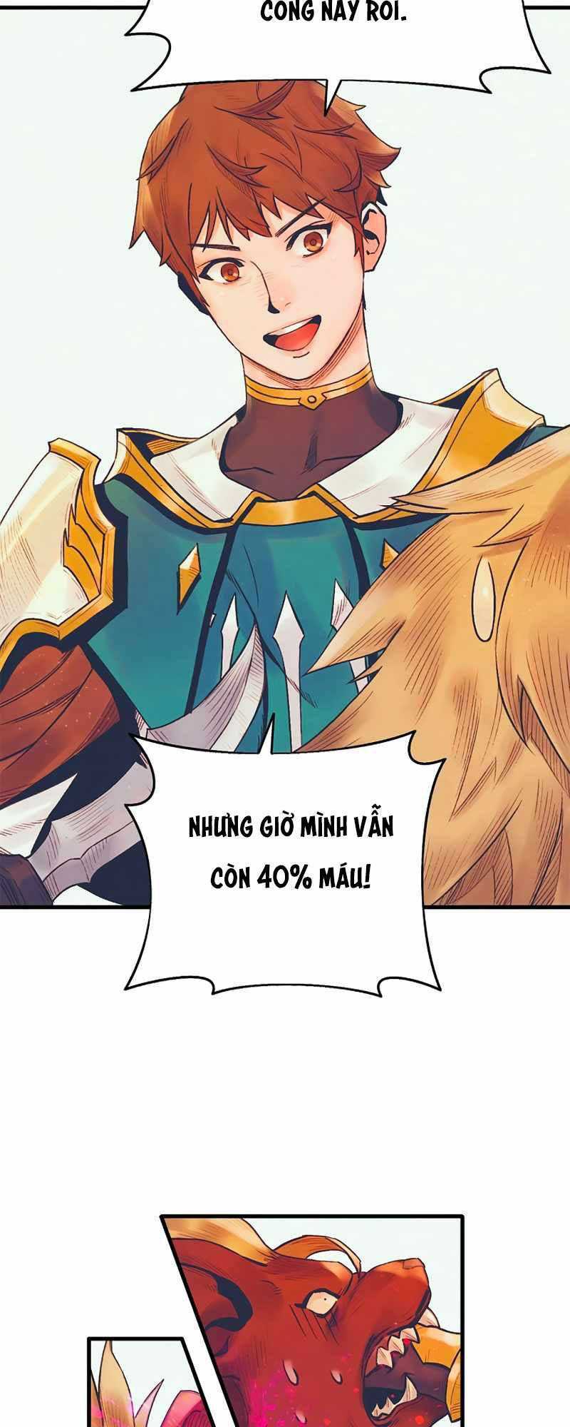 tu sĩ trị liệu của thái dương giáo chapter 5 73