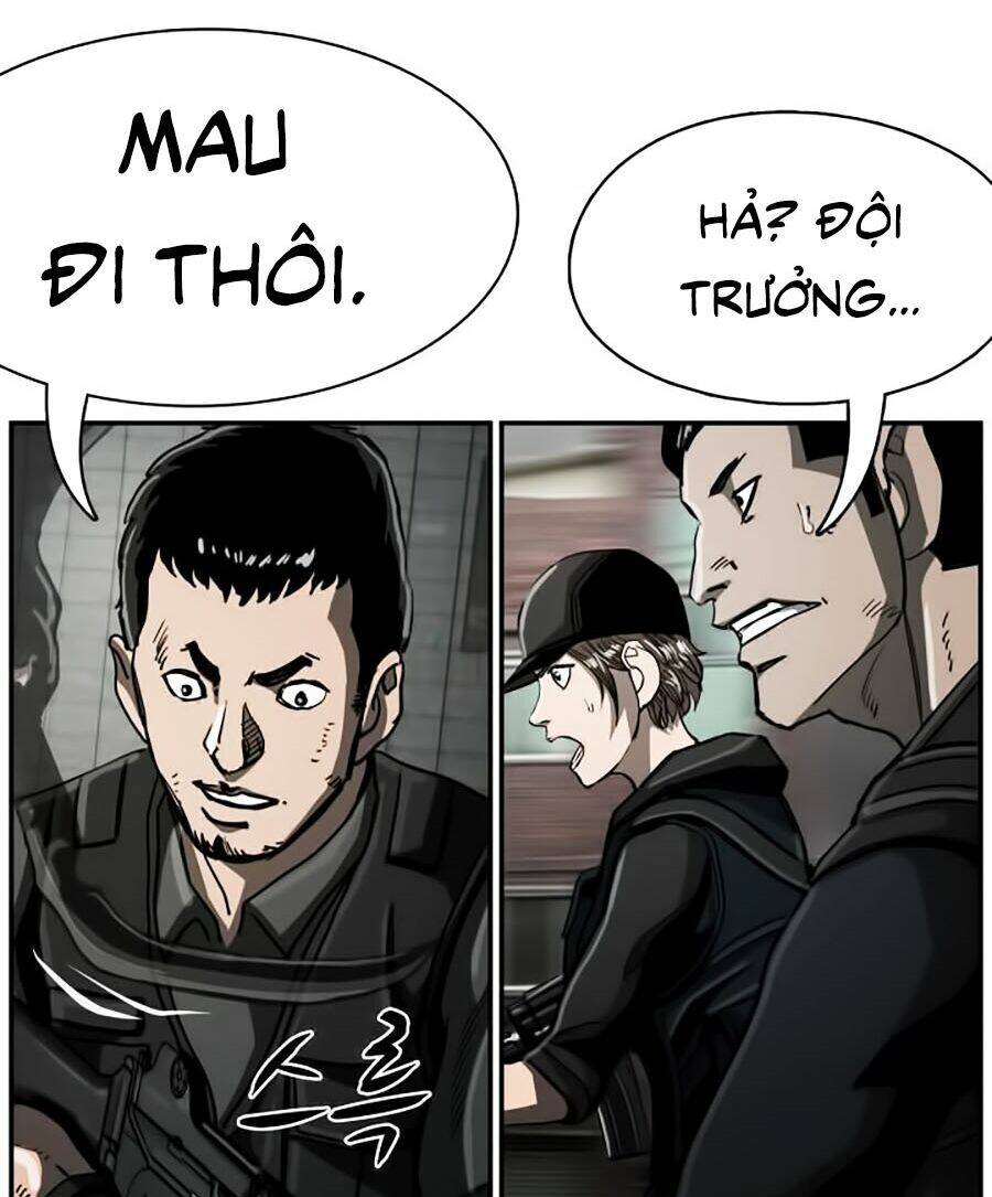 thợ săn đầu tiên chapter 40 83
