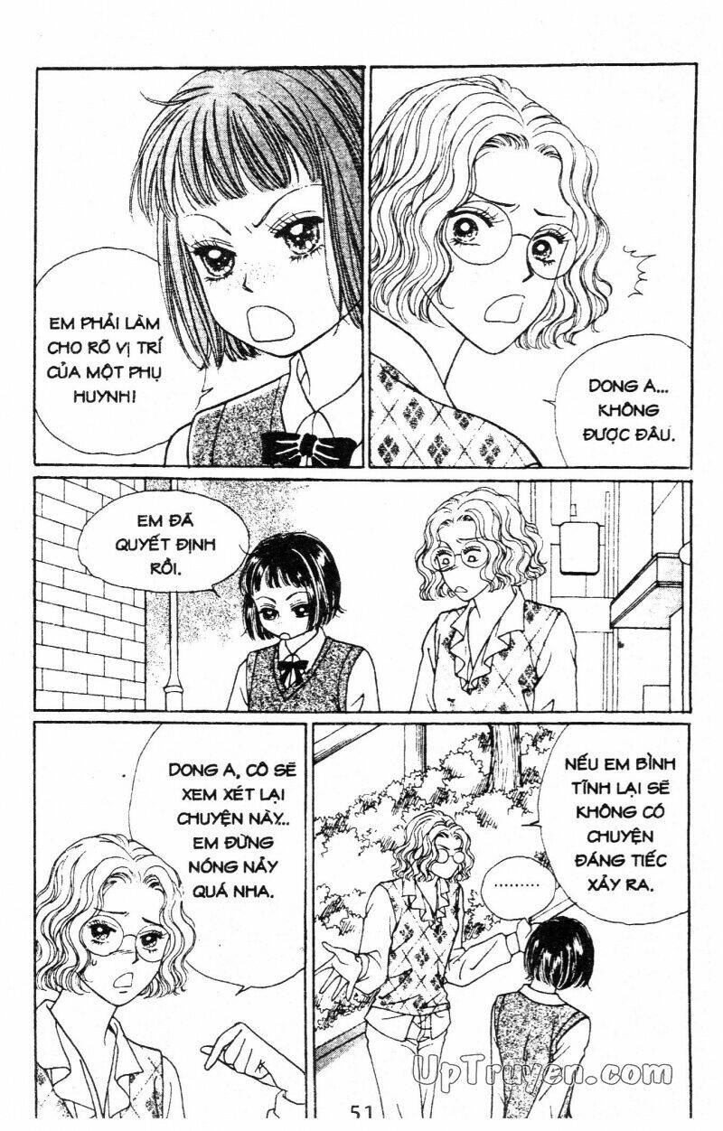 cô bé táo bạo chapter 25 52