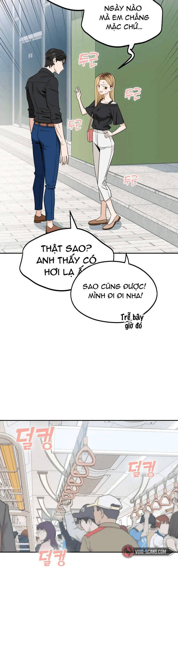 Lớ Ngớ Vớ Phải Tình Yêu chapter 66.1 16