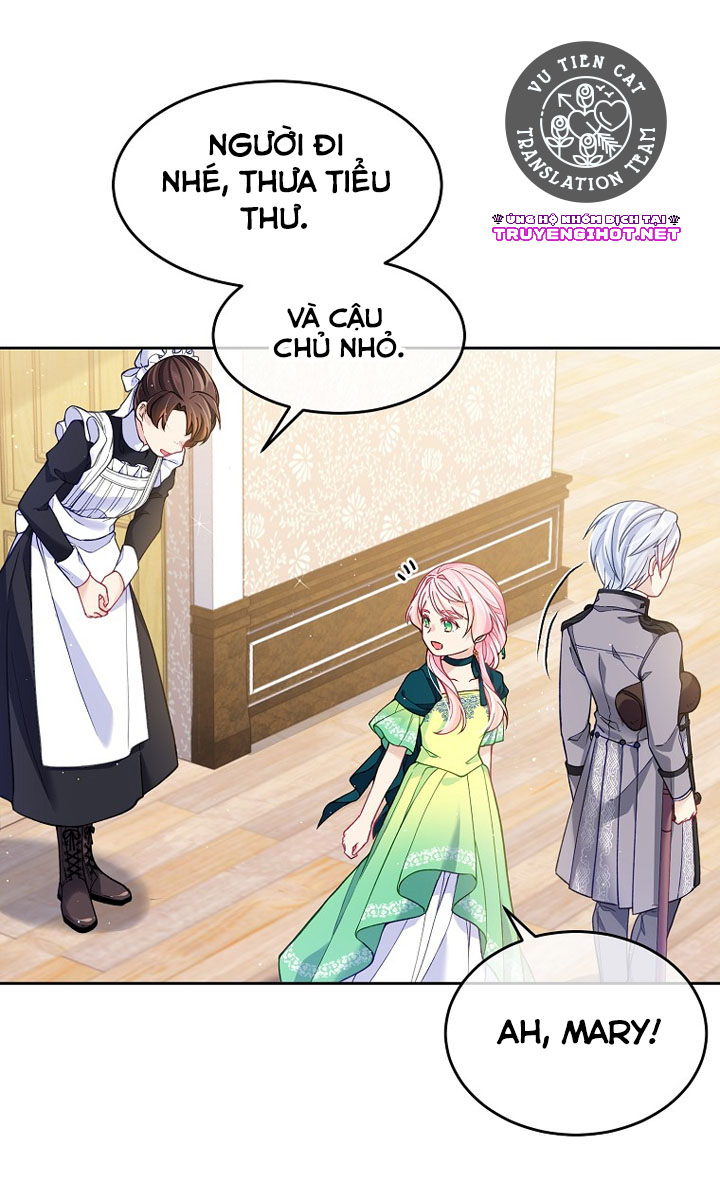 tôi gặp rắc rối vì chồng qúa dễ thương chapter 5 18