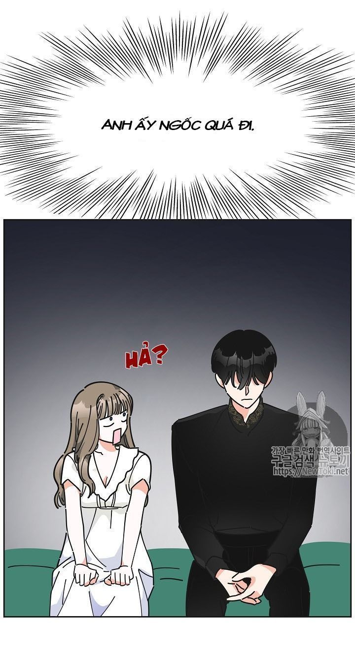 ác nữ tiểu thư chapter 8 25