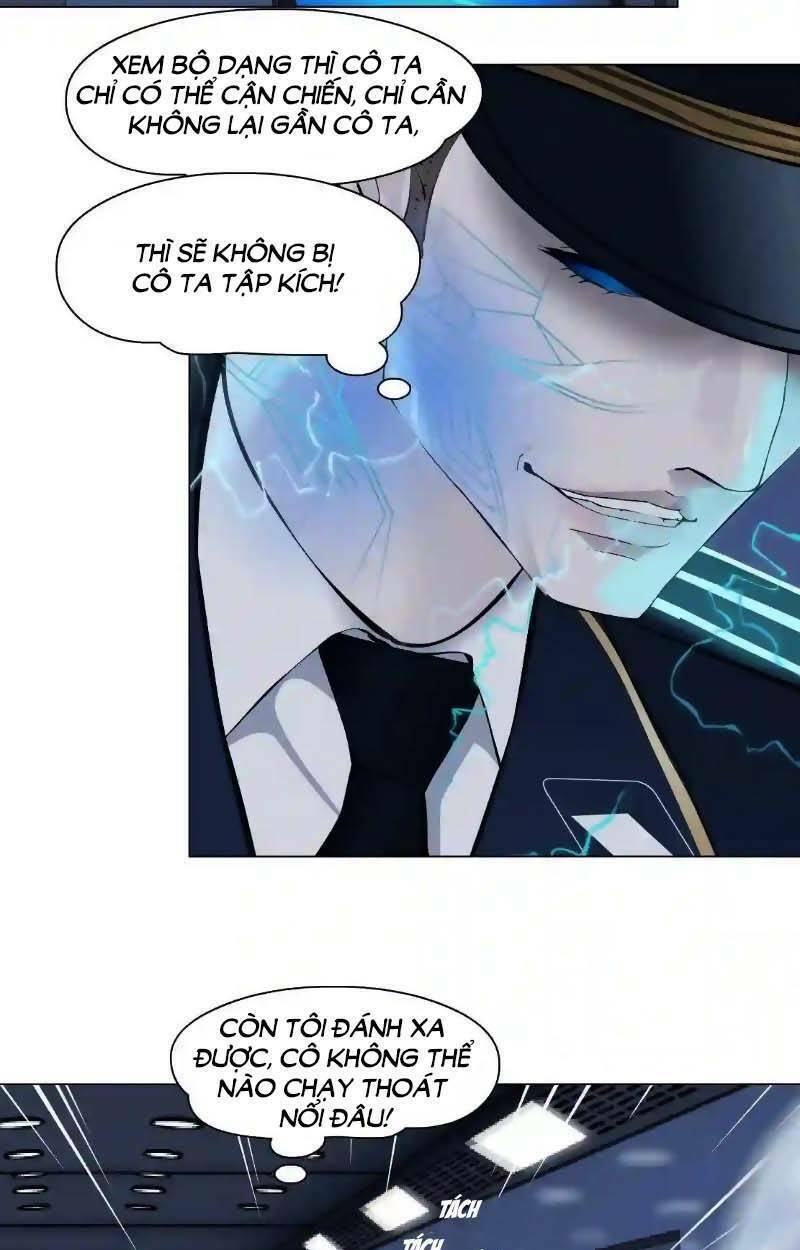 đằng nữ chapter 119 32