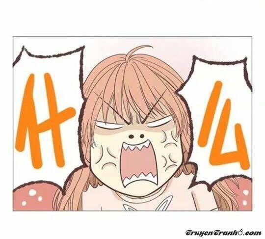 xin chào! dân nữ chapter 1 9