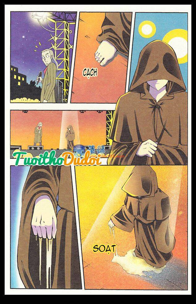 a sa chuyên dụng chapter 11 10