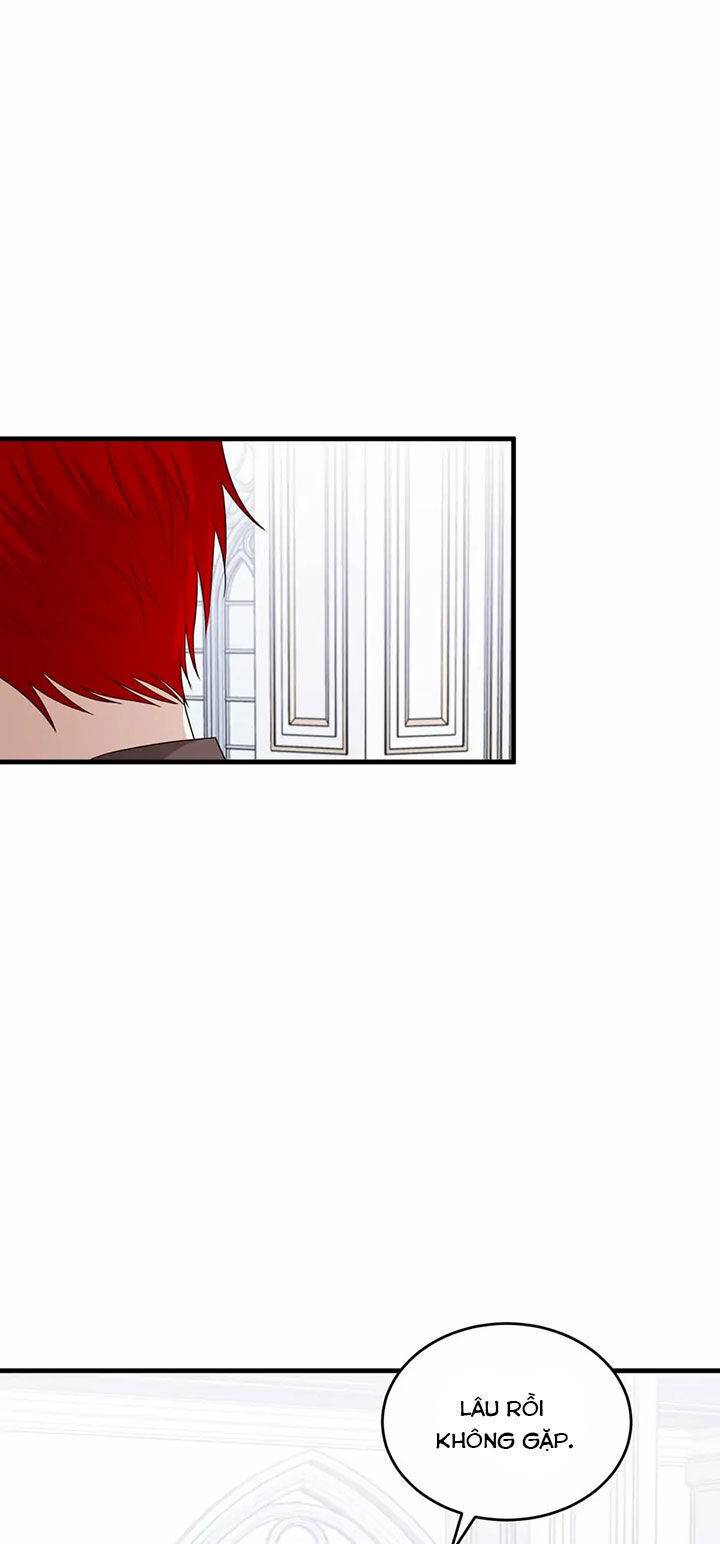 anh trai nguy hiểm của công chúa chapter 78 25