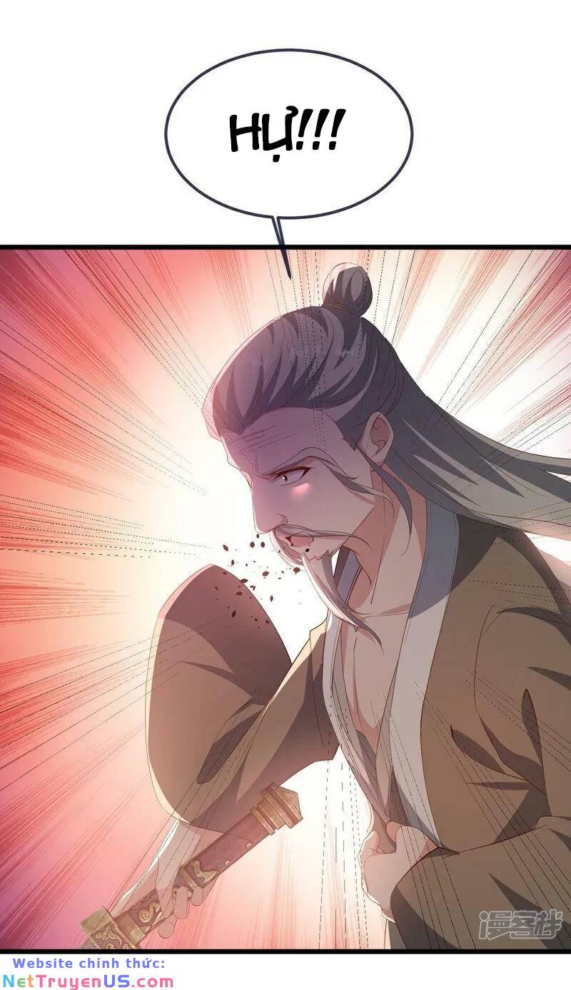 tiên võ đế tôn chapter 496 23