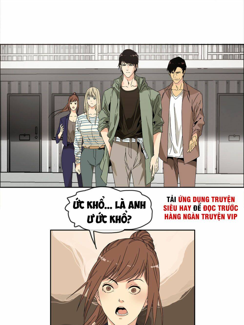 mạt thế đấu thần chapter 32 19