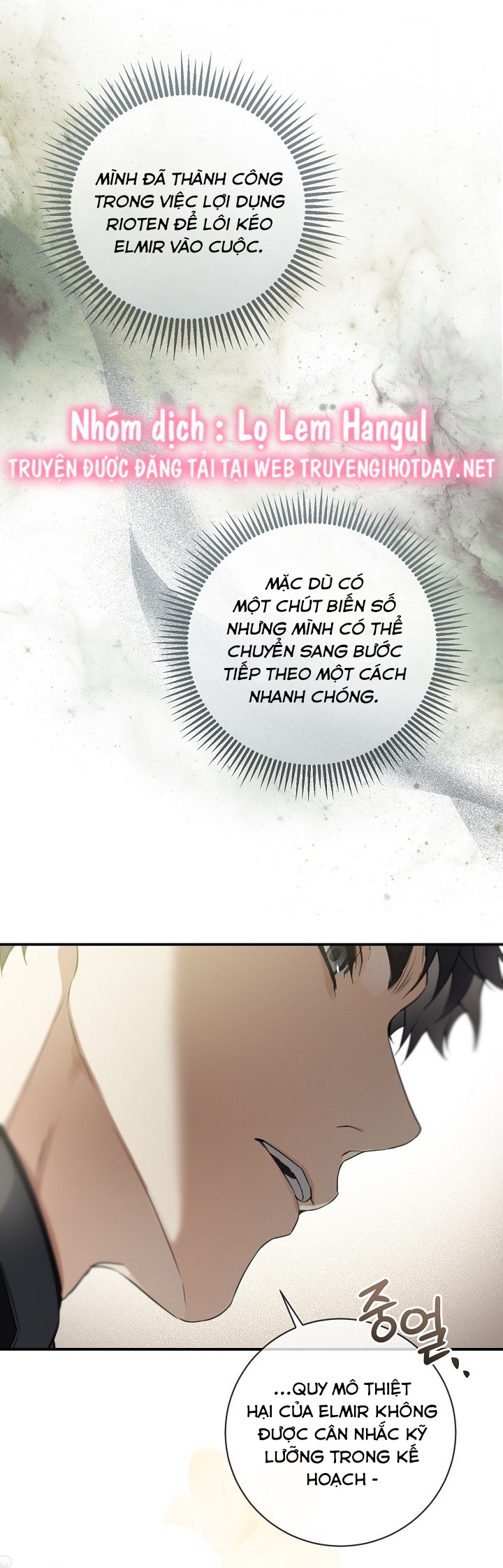 hướng đến ánh dương một lần nữa chapter 90 17