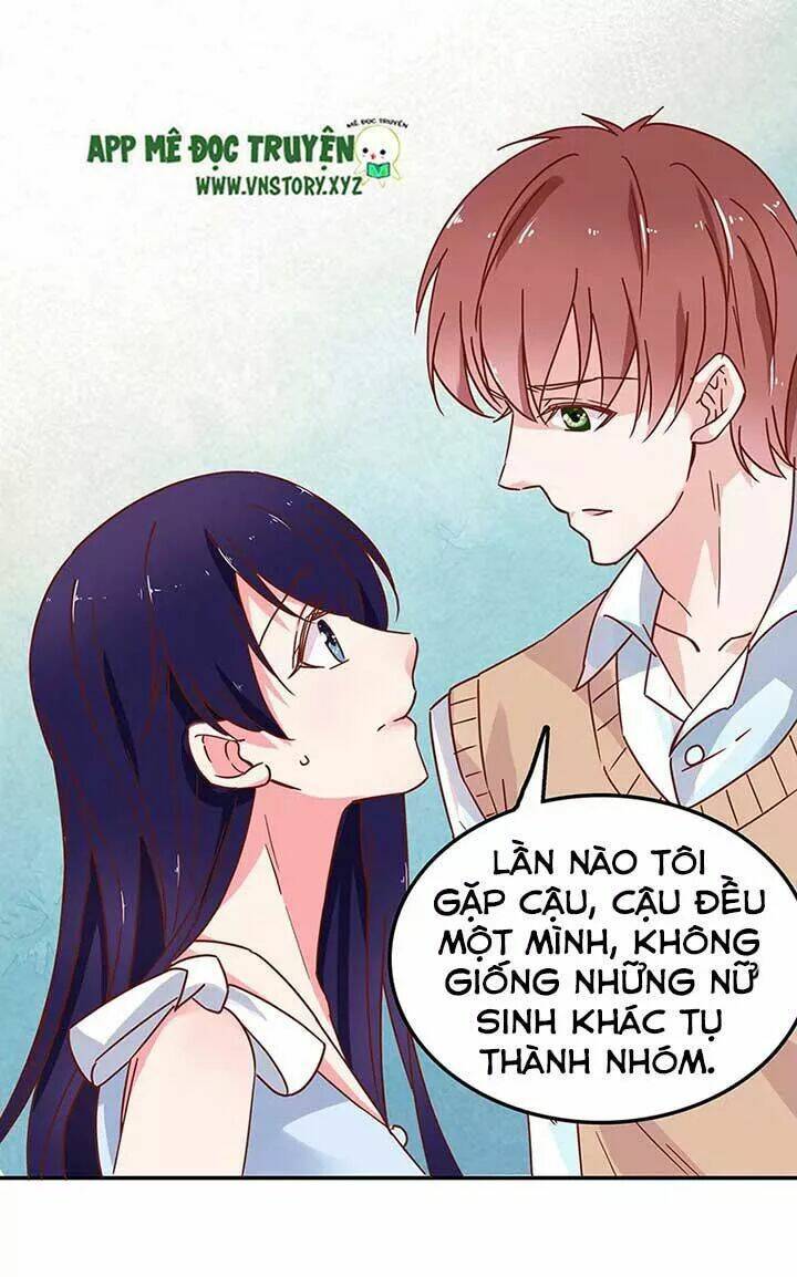 yêu em, sai đến tận cùng chapter 36 18