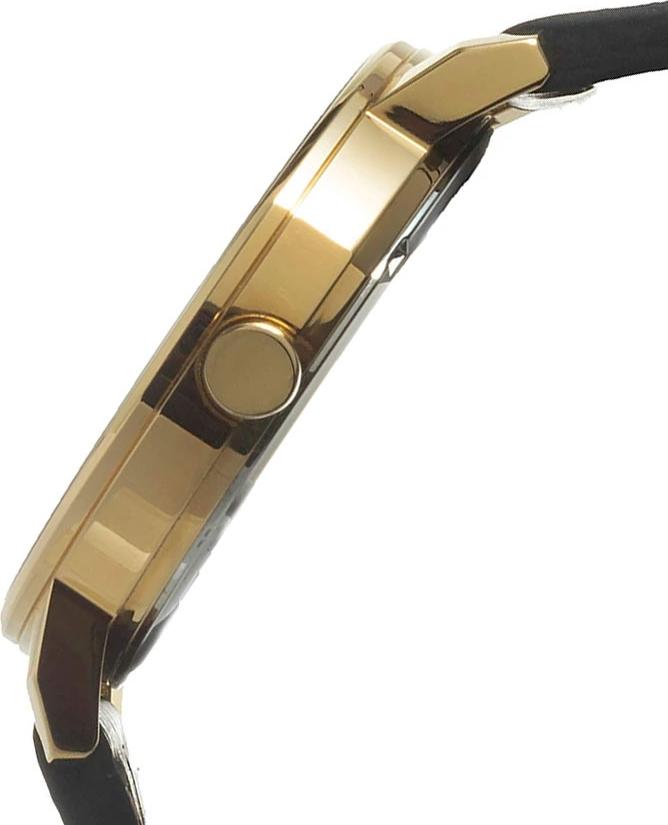 Đồng Hồ Nam Citizen Dây Da BE9182-06E - Mặt Đen