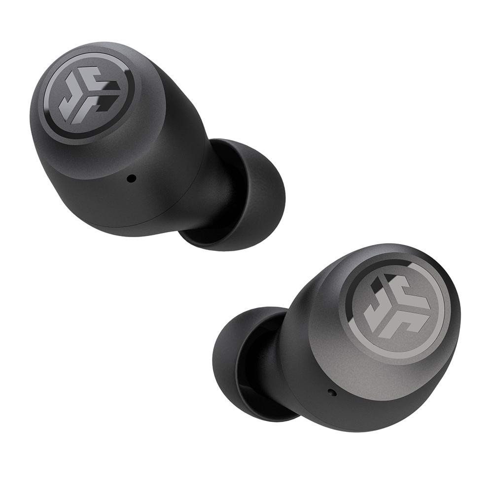 Hình ảnh Tai nghe Bluetooth TWS không dây Jlab Go Air Pop thời gian nghe 32H EQ3 Sound chuẩn IPX4 chống ồn tích hợp dây sạc - Hàng chính hãng BH đổi mới 2 năm