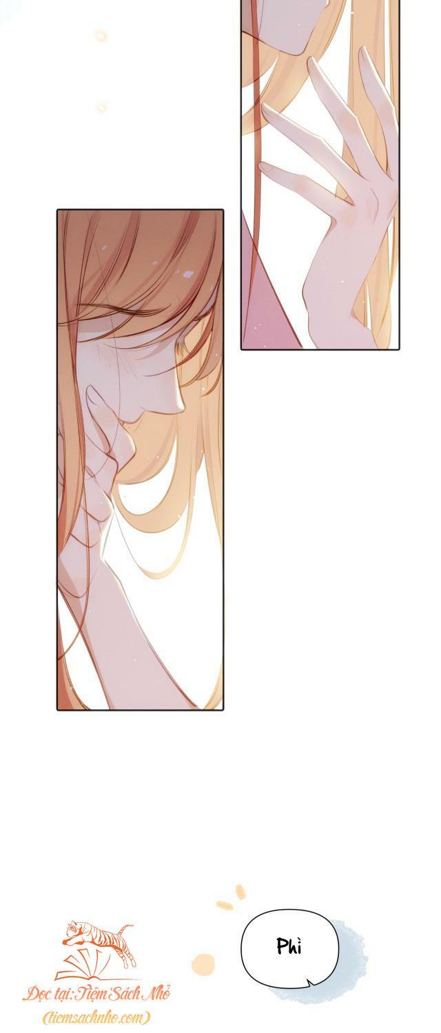 mười năm sau, tôi phải kết hôn với kẻ thù không đội trời chung của mình chapter 3 6