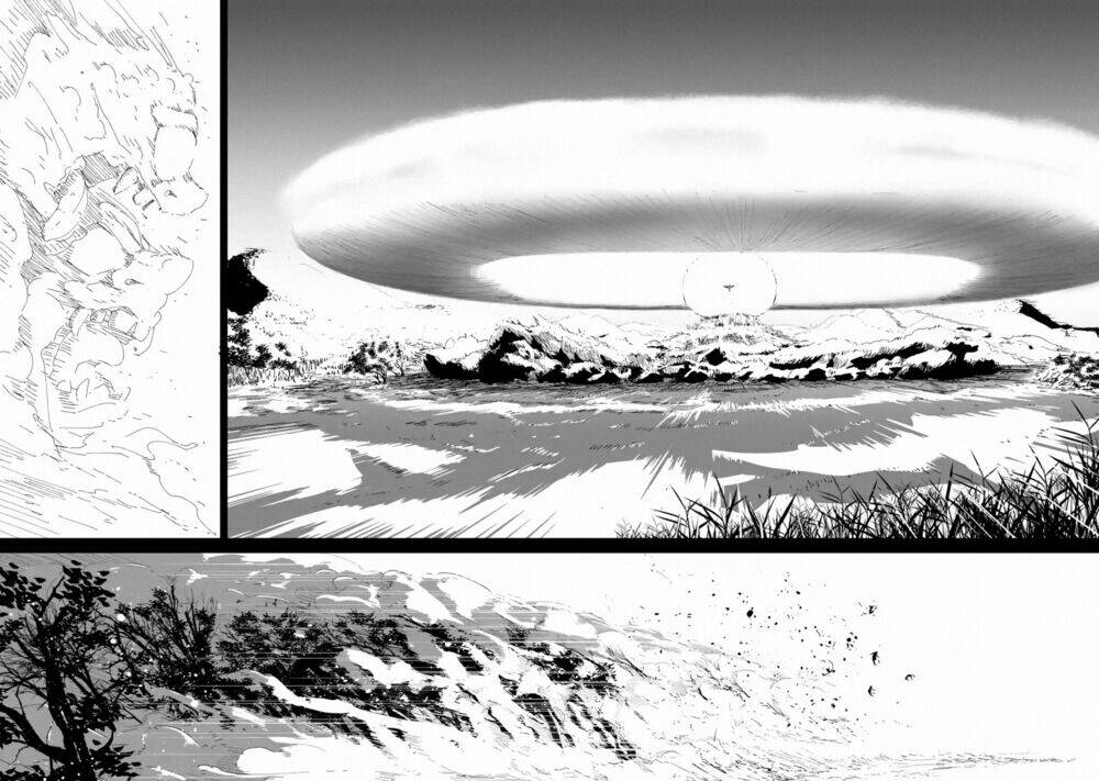 mom, please don't come adventuring with me! ~the boy who was raised by the ultimate overprotective d chapter 2 40