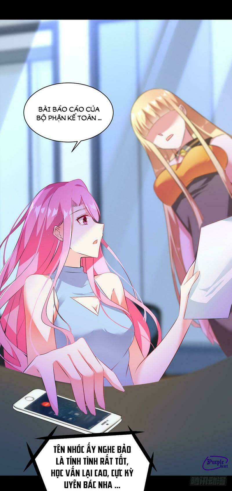 bảy ngày thực cốt hôn ước chapter 7 19