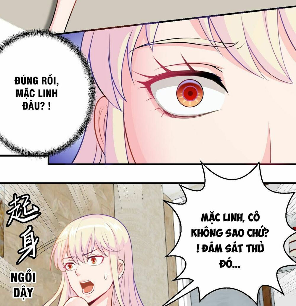 ta chẳng qua là một đại la kim tiên chapter 2 4