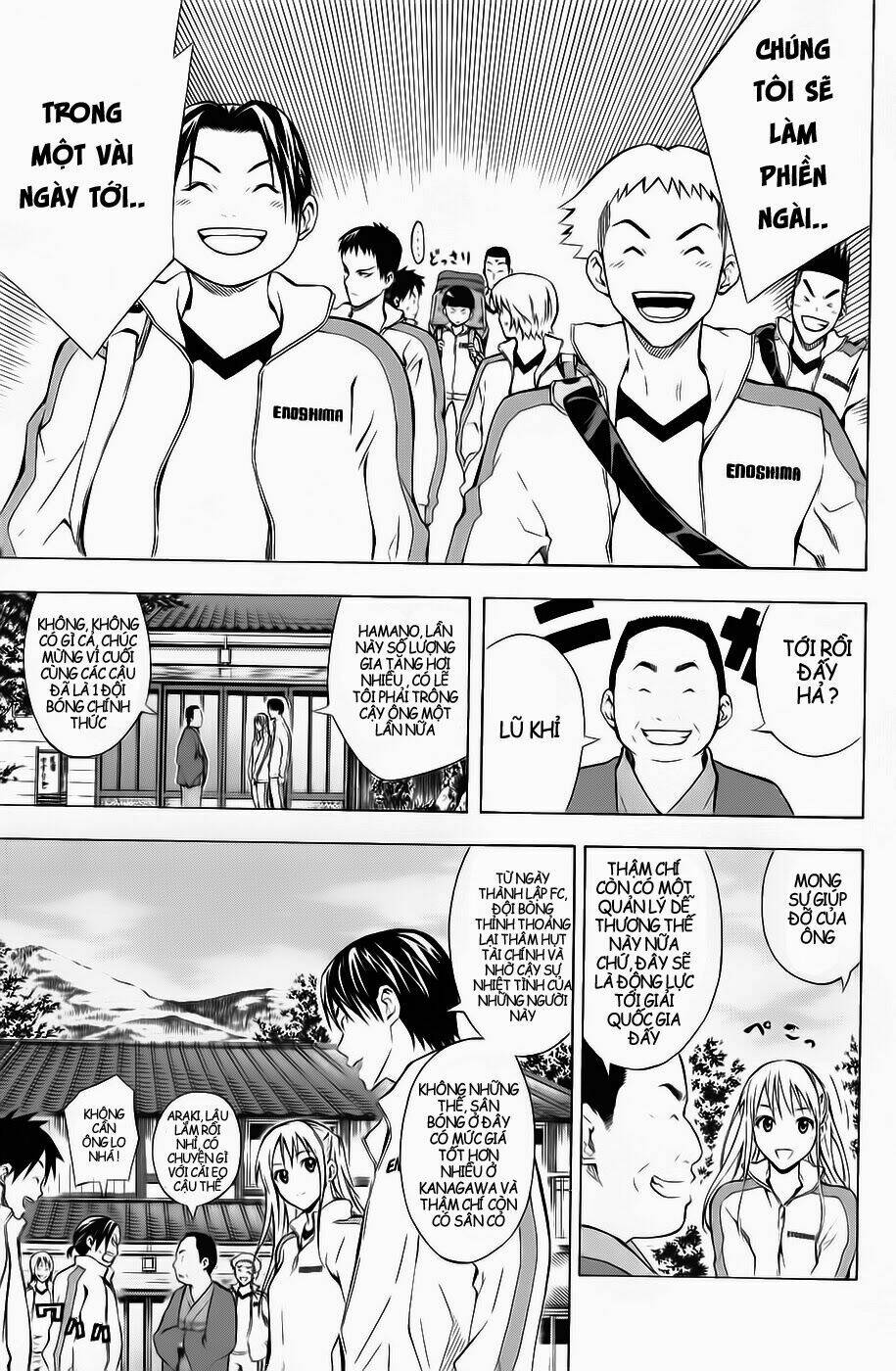 kỵ sĩ trong vòng cấm chapter 45 4