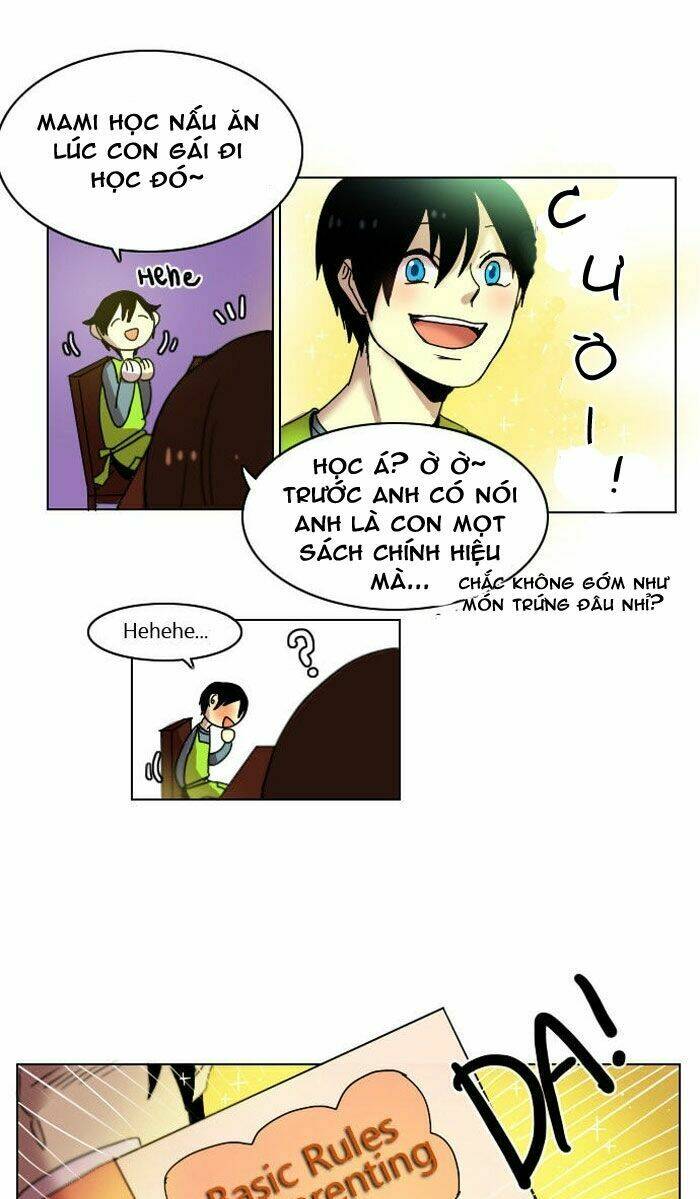 the devil who can't fly chapter 5 12