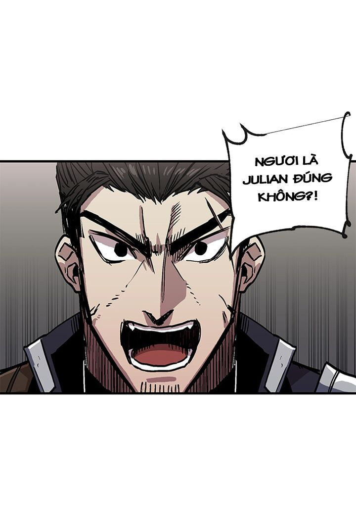 bug player - người chơi lỗi chapter 27 6