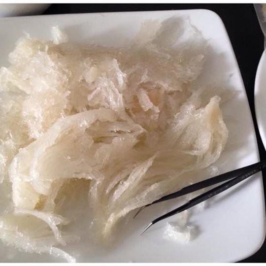 Yến Nguyên Tổ Thô Thượng Hạng - 100g