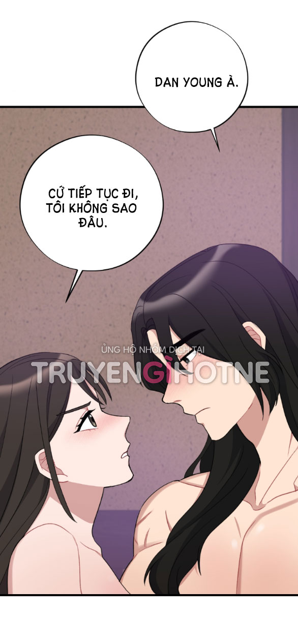 [18+] mơ về một cơn mưa phùn chapter 16.1 5