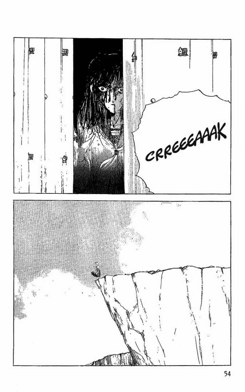 the horror mansion chapter 11 22