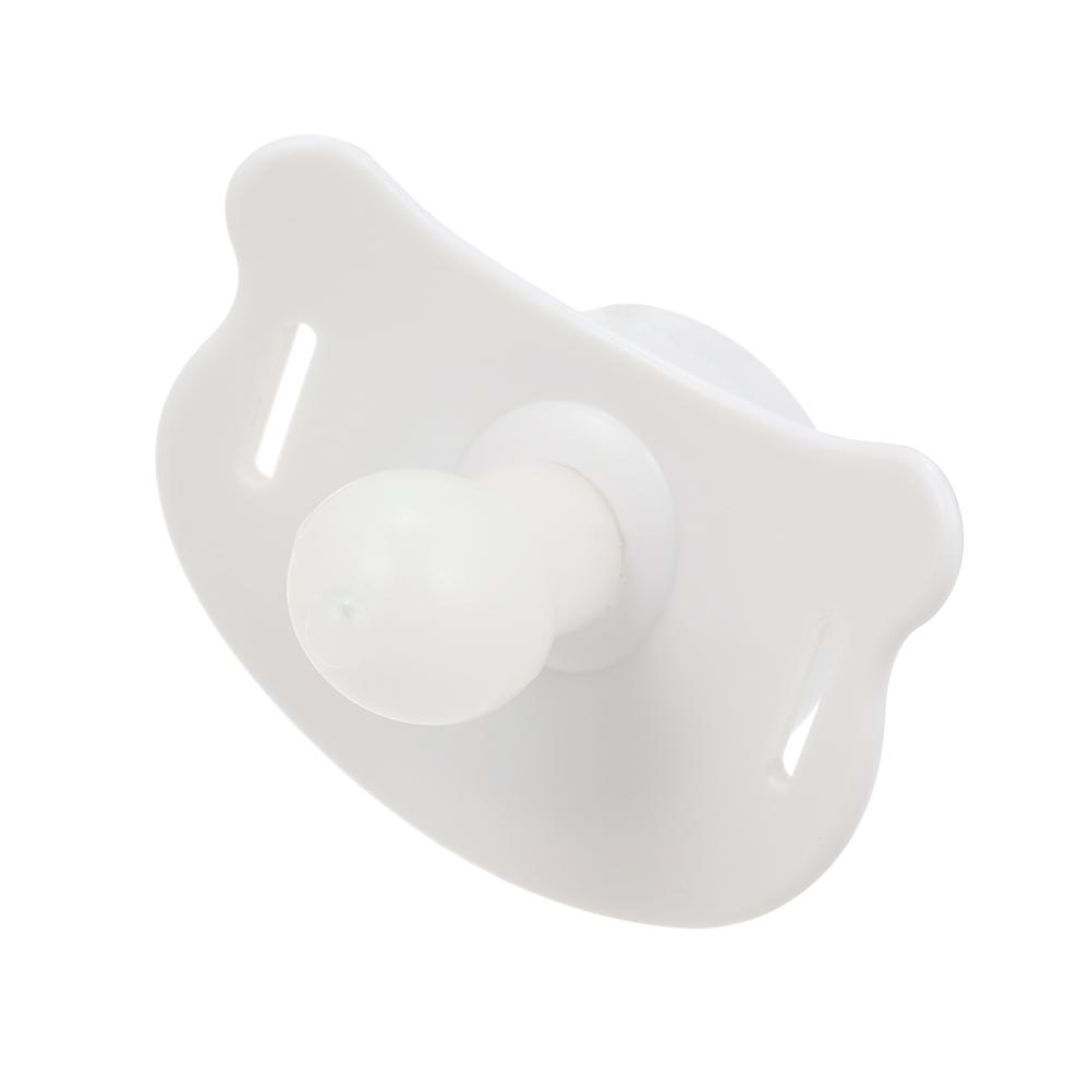 Nhiệt kế Núm vú thiết kế cầm tay cho Bé,Màn hình LCD, dễ đọc,chất liệu Nhựa silicone cấp y tế an toàn