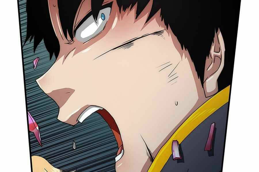 các chòm sao chỉ chú ý mình tôi chapter 20 170