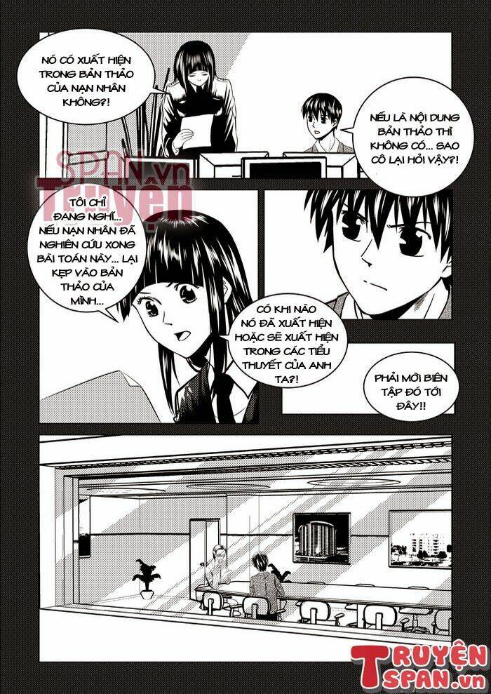 đoan não chapter 2 6