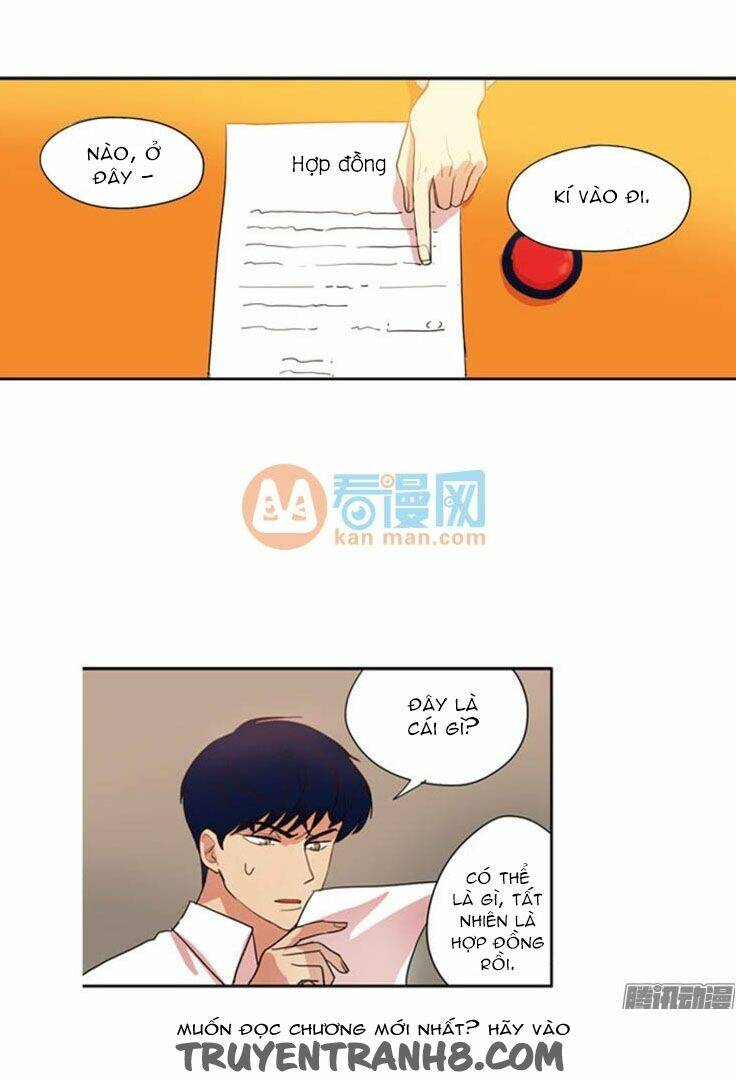 trở lại tuổi mười mấy chapter 35 11