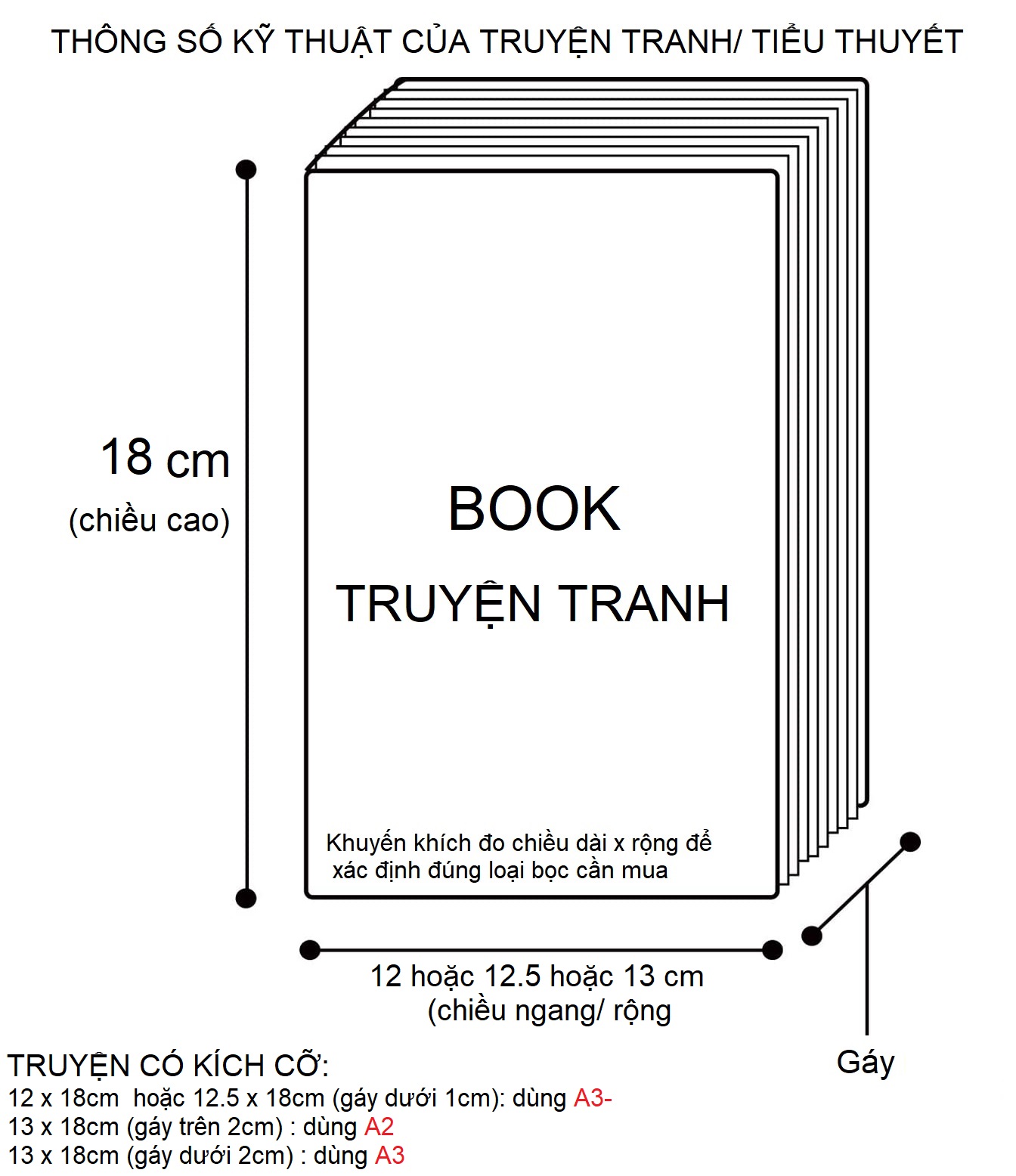 30 cái bọc bìa bìa truyện tranh khổ 13x18cm