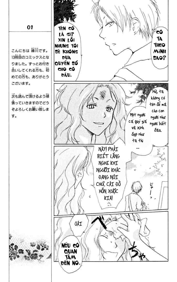 hữu nhân sổ chapter 16 25