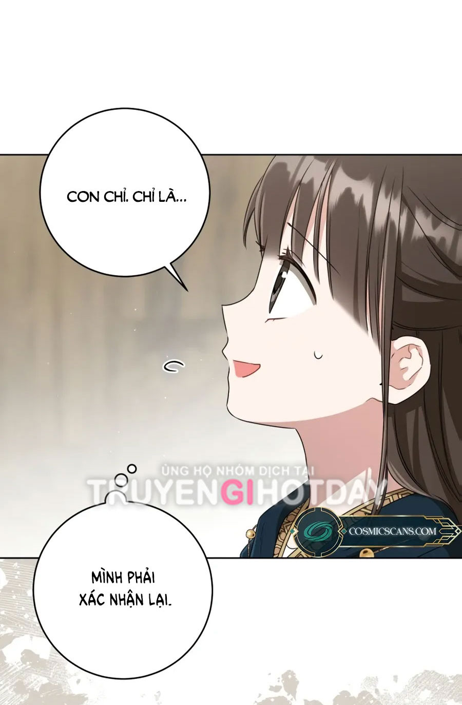 trở thành đứa cháu gái bị ghẻ lạnh trong gia tộc võ giả hùng mạnh chapter 36.1 24