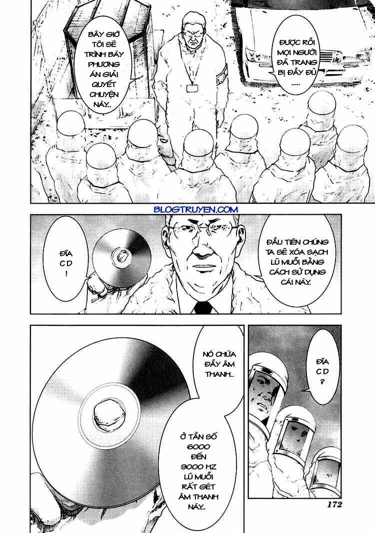 manhole chapter 18 7