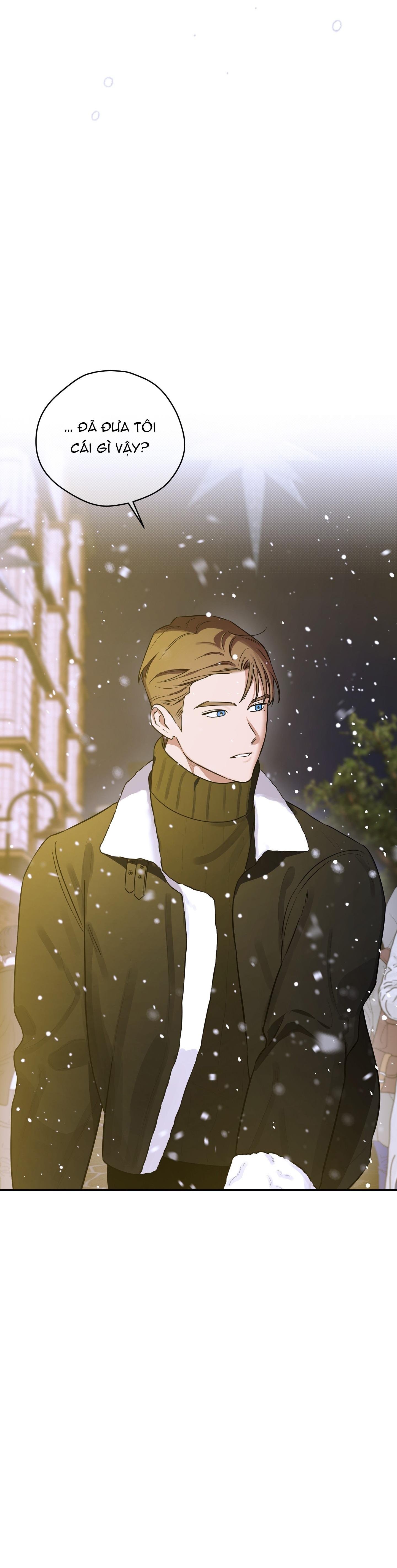 mị hoặc khó cưỡng chapter 41 47