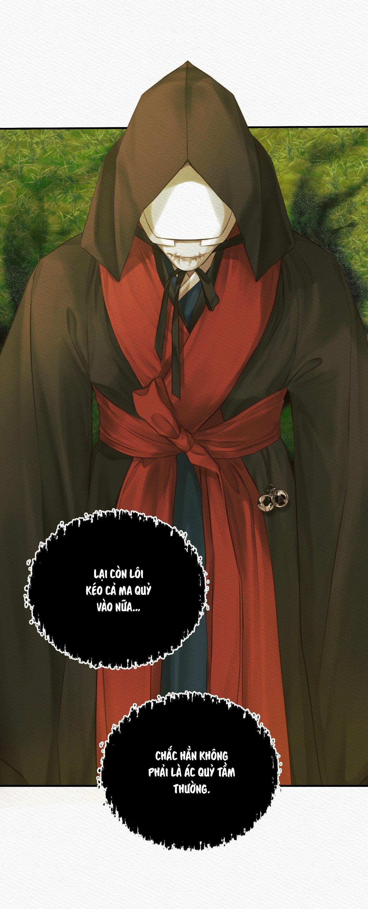 qủy dạ khúc chapter 52 24