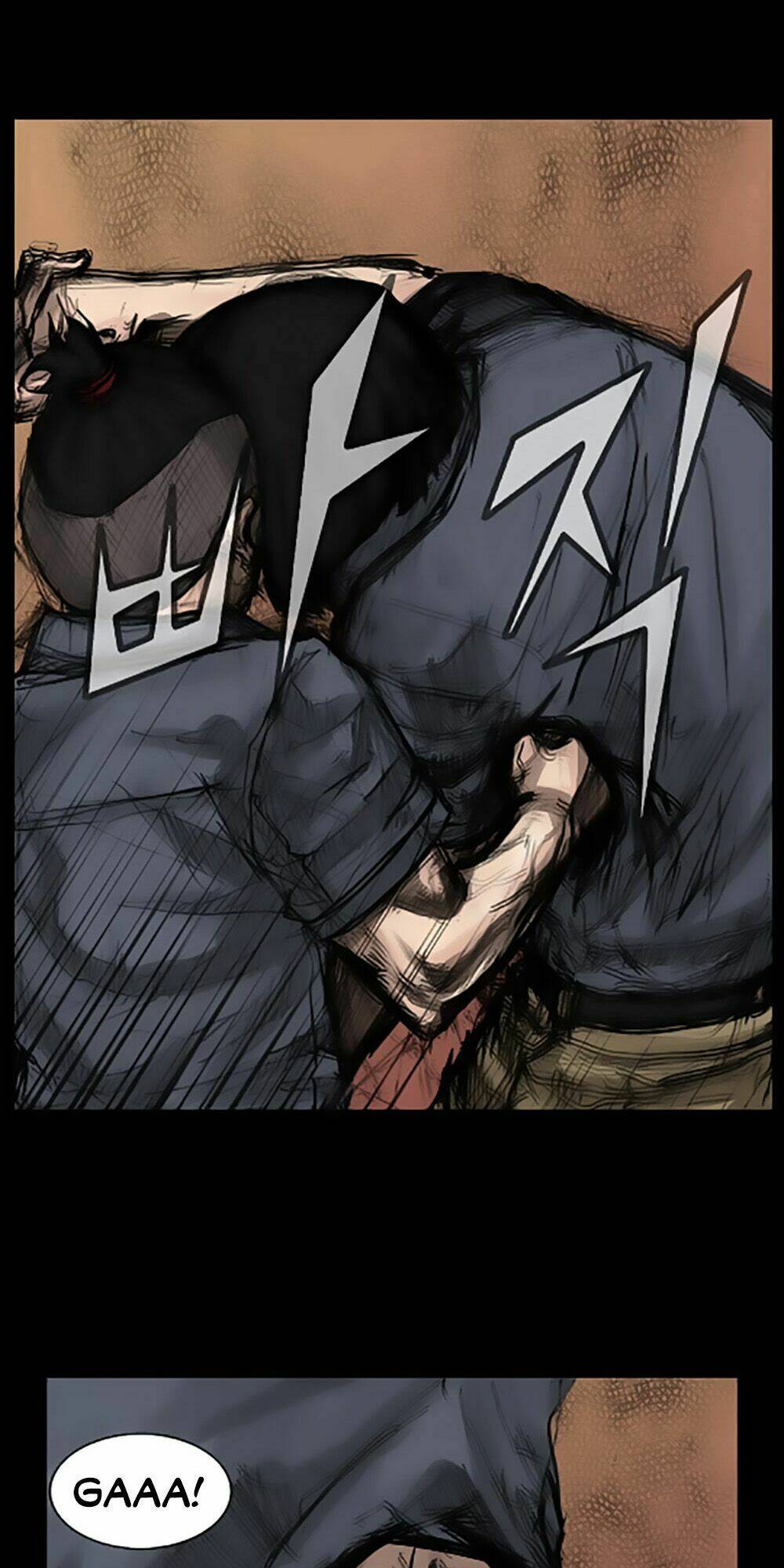 dokgo | độc cô chapter 25 29