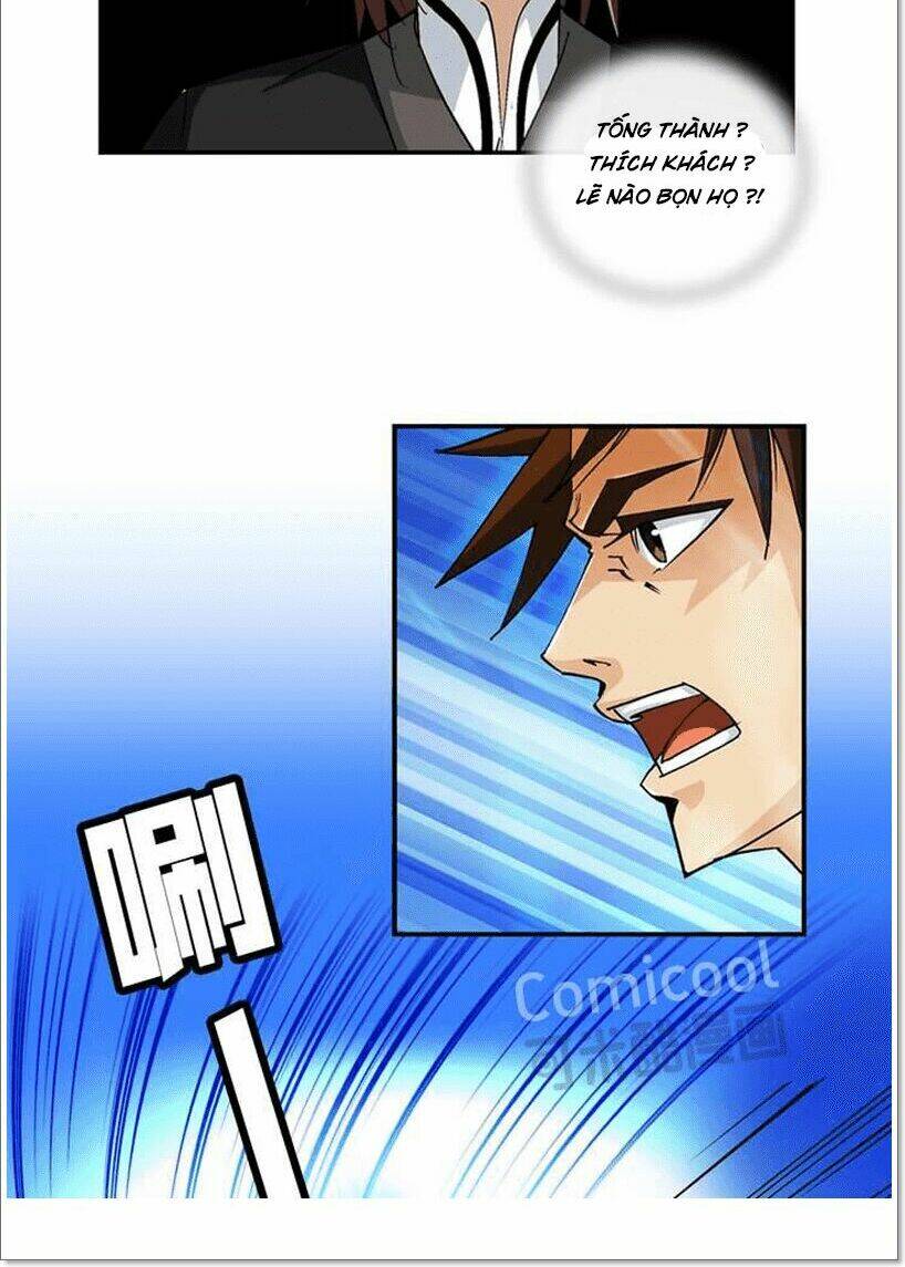 phong quỷ truyền thuyết chapter 45 5