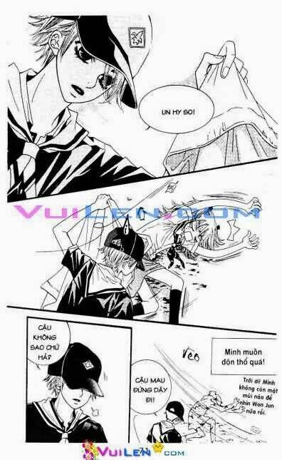 chàng trai thứ 13 chapter 2 72