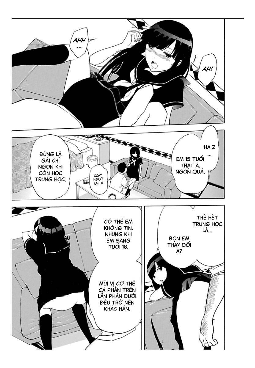 himegoto - juukyuusai no seifuku chapter 37 6