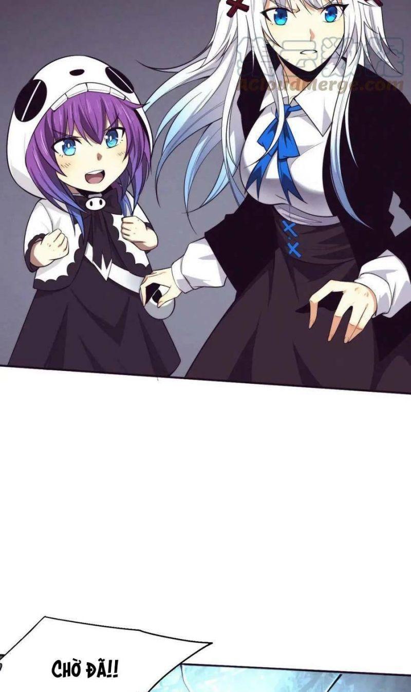 tiến hóa cuồng triều chapter 87 6