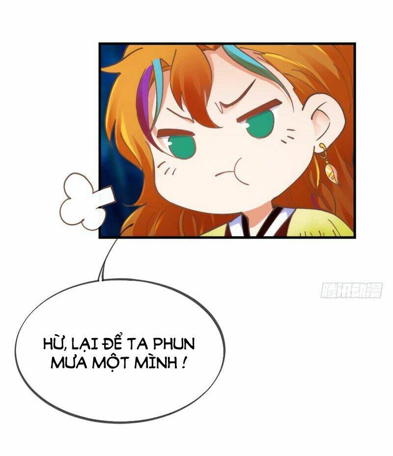 giữ chặt tiểu bạch long chapter 59 13