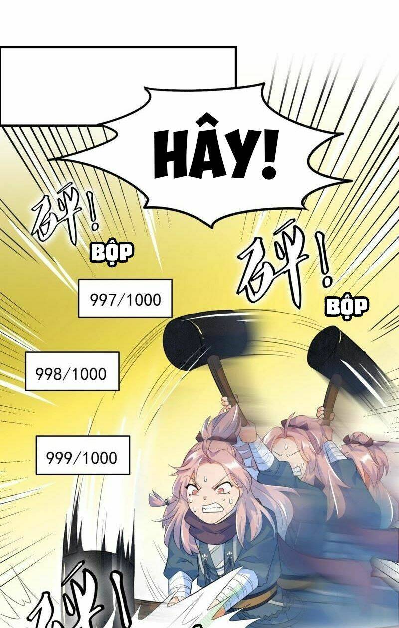 tối cường quang hoàn hệ thống chapter 13 6