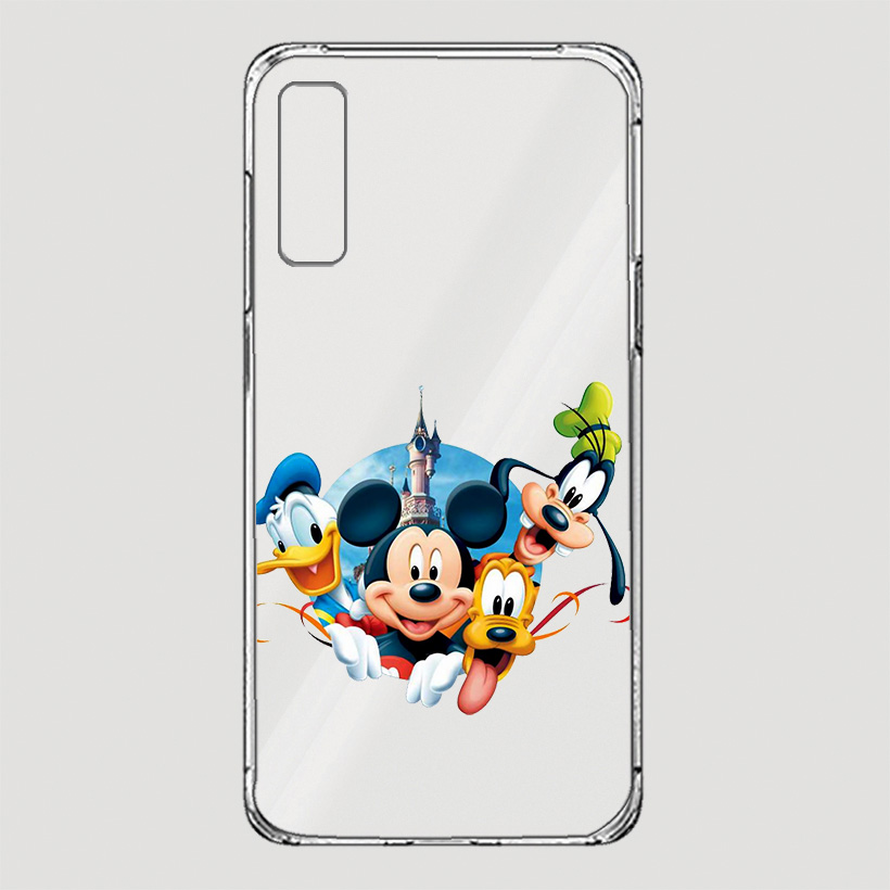 Ốp Lưng Dẻo Dành Cho REALME 7