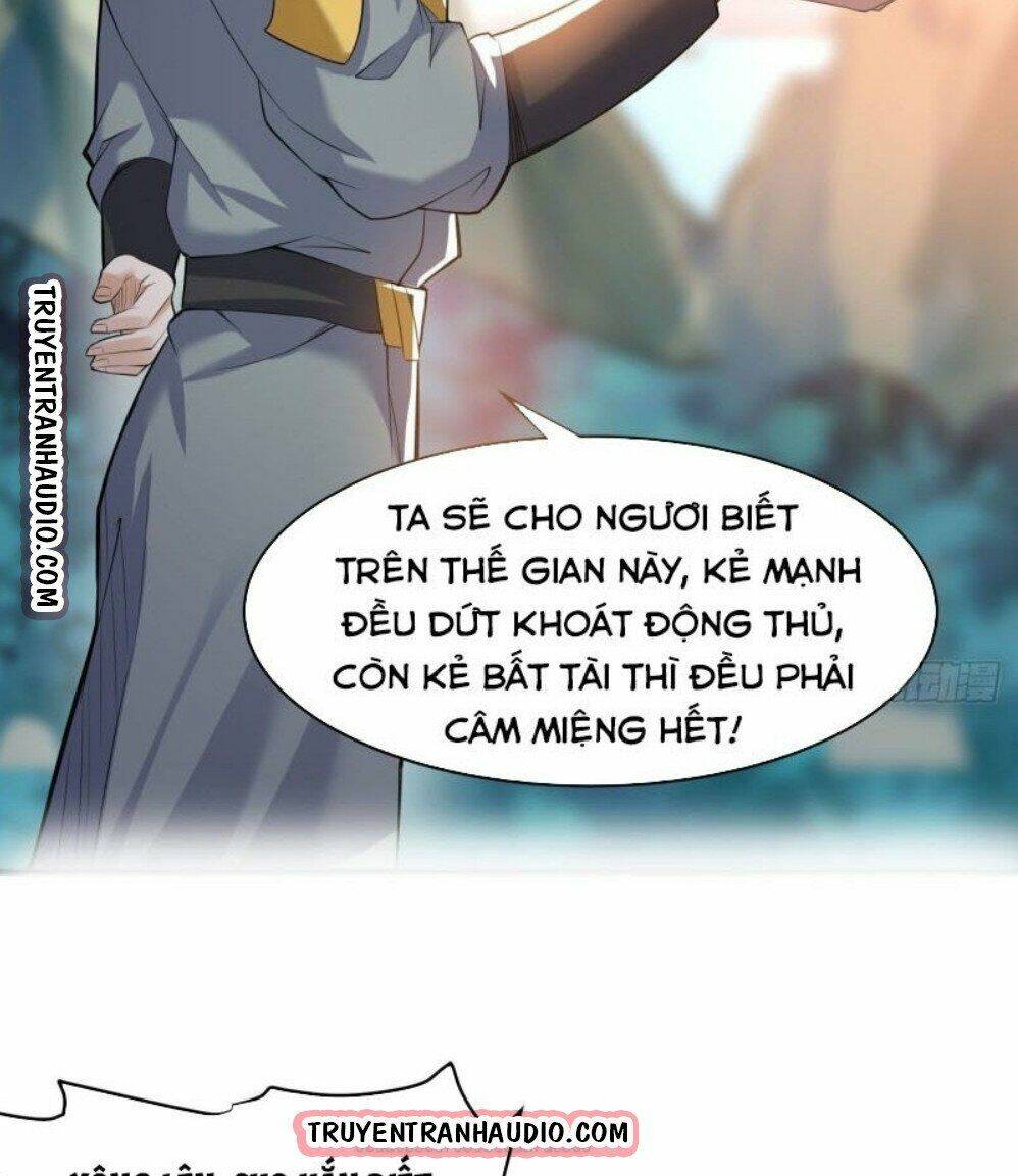 thần võ đế tôn chapter 42 2